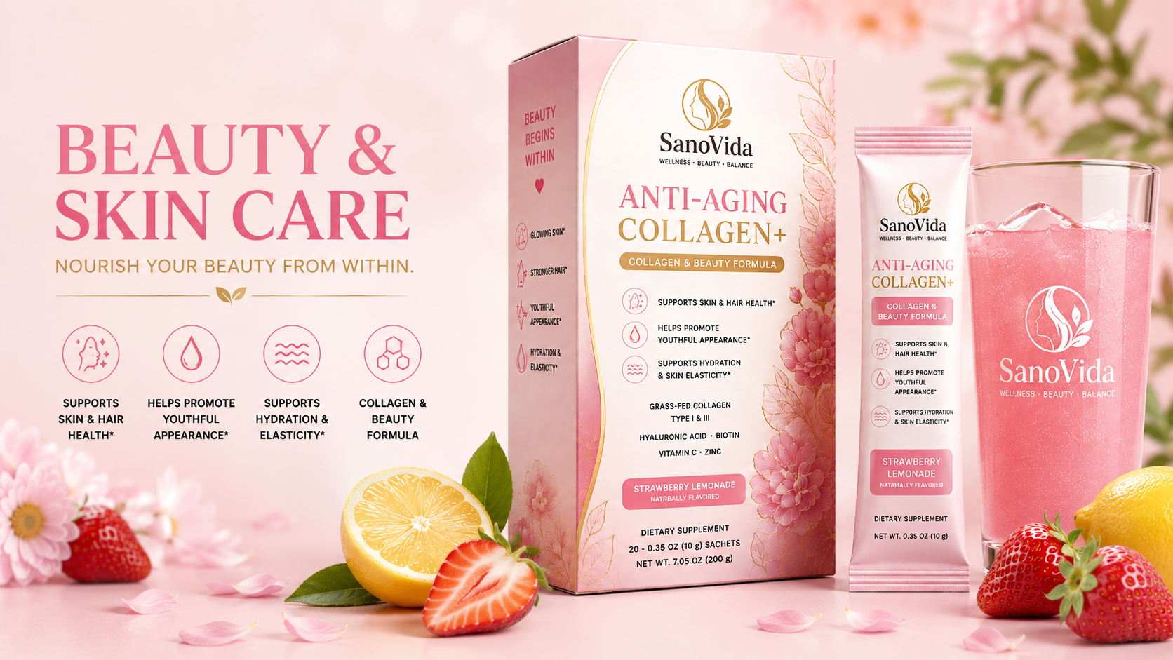 Libido & Vitality
