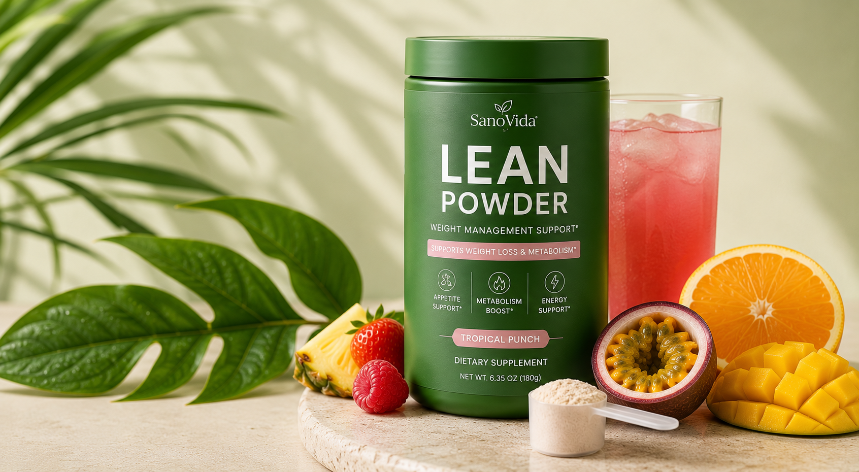 Detox & Liver Support