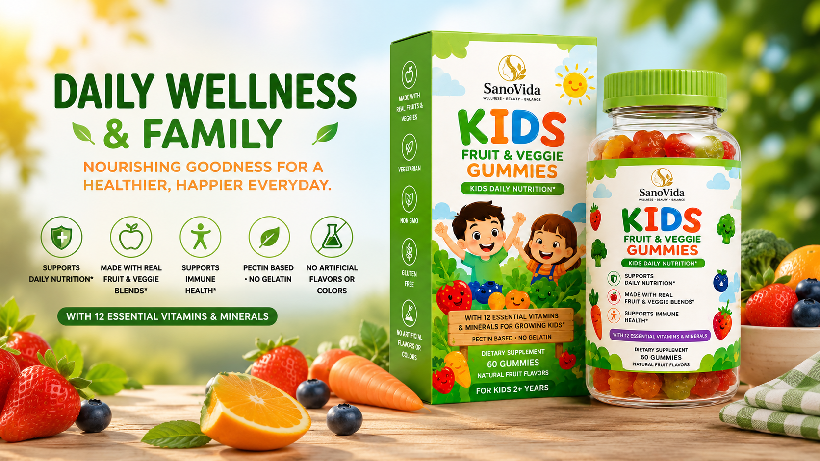 Lifestyle & Wellness