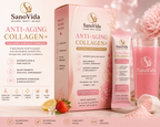Anti-Aging Collagen+