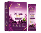 Berry Detox Powder
