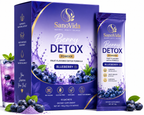 Berry Detox Powder