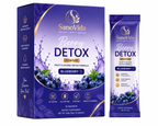Berry Detox Powder