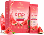 Berry Detox Powder