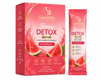 Berry Detox Powder