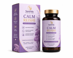 Calm Reishi