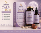 Calm Reishi