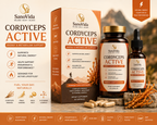 Cordyceps Active