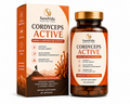 Cordyceps Active