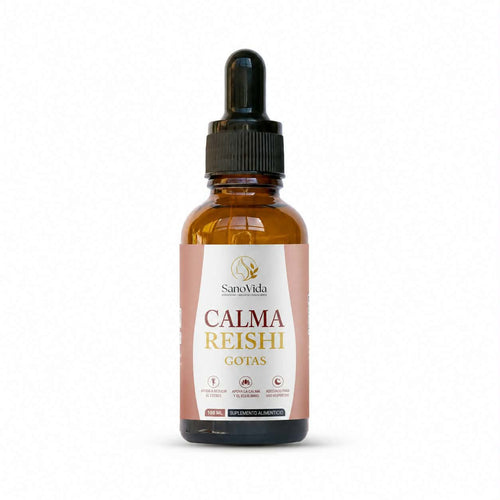 Reishi Calm