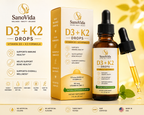 D3 + K2 Drops