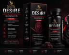 Desire Libido Gummies