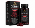 Desire Libido Gummies