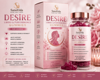 Desire Libido Gummies
