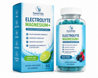 Electrolyte Magnesium+