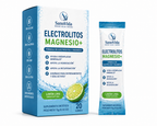 Electrolitos Magnesio+