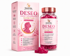 Gomitas Desire Libido