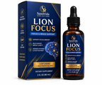 Lion Focus
