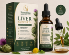 Liver Support+