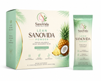 Polvo Lean SanoVida