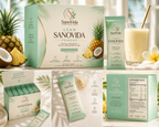 Polvo Lean SanoVida