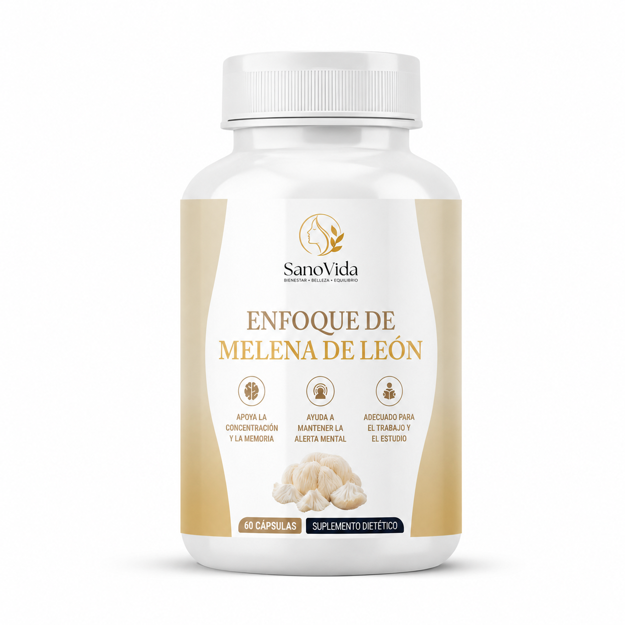 Enfoque y Energia con Moringa