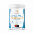Soporte Hepatico+