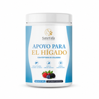 Soporte Hepatico+