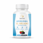 Soporte Hepatico+