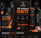 Pre-workout Ignite