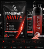 Pre-workout Ignite