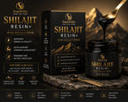 Resina de Shilajit+