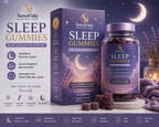 Sleep Gummies