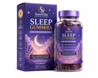 Sleep Gummies