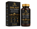 Shilajit Gummies