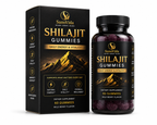Shilajit Gummies