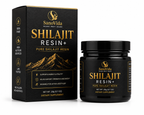 Resina de Shilajit+