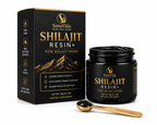 Resina de Shilajit+