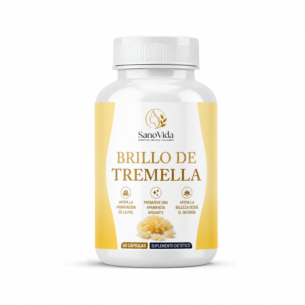 Resplandor Tremella