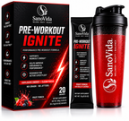 Pre-workout Ignite