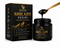 Resina de Shilajit+